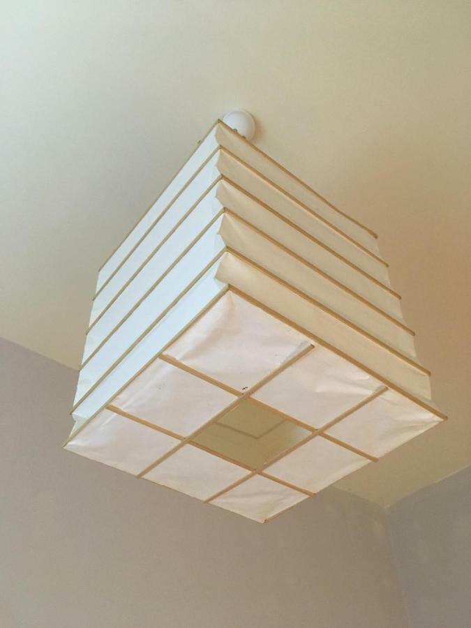 Privatunterkunft Camera-attico Luminoso Con Terrazza